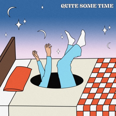 Quite Some Time | Boomplay Music