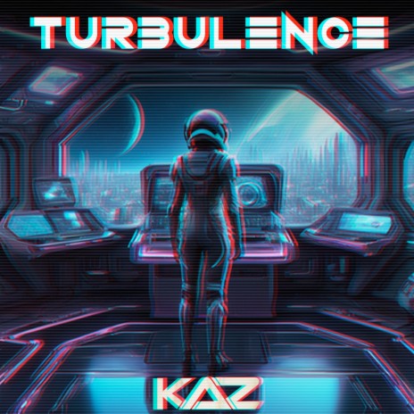 Turbulence (Radio Edit) | Boomplay Music
