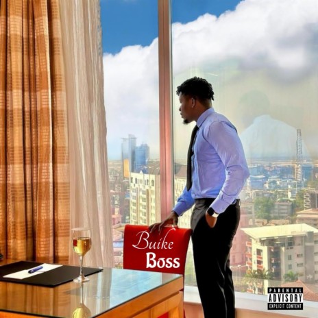 Boss | Boomplay Music