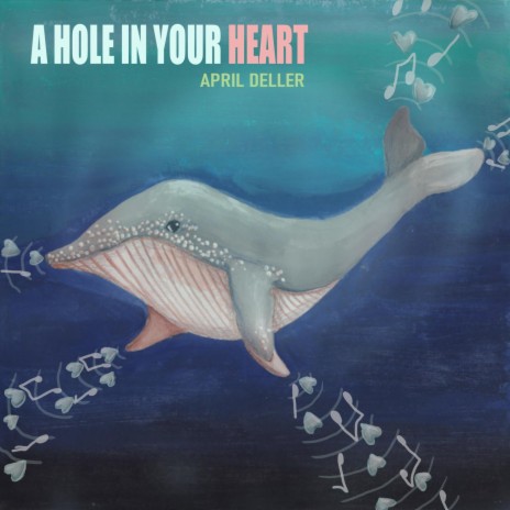 A Hole in Your Heart | Boomplay Music