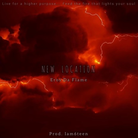 NEW LOCATION | Boomplay Music