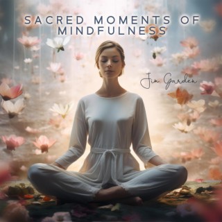 Sacred Moments of Mindfulness: Resonating Calmness