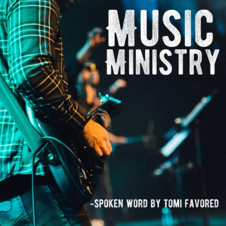 Music Ministry