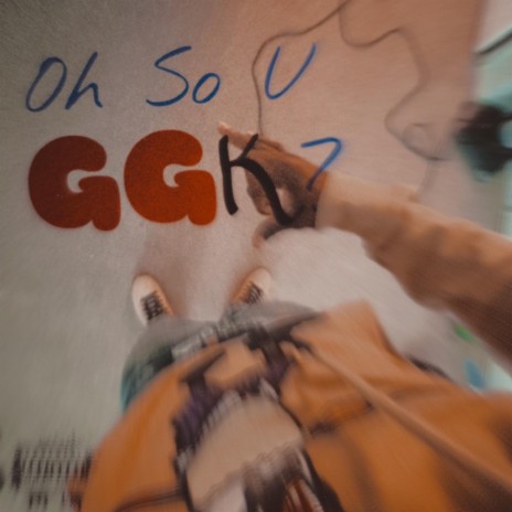 Oh So U GGk? (Remix) ft. Bdg.dee | Boomplay Music