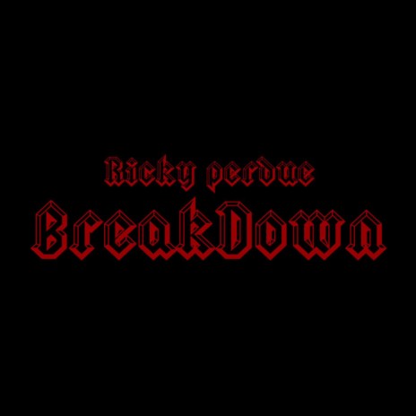 Breakdown