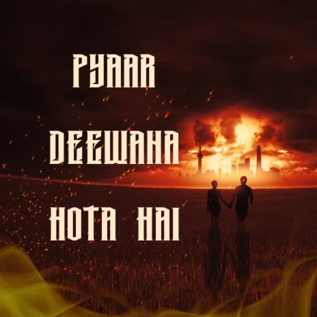 Pyaar Deewana Hota Hai | Boomplay Music