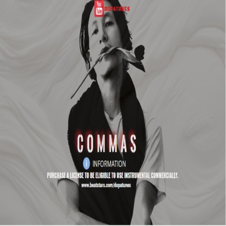 Ayra (Commas Instrumental) | Boomplay Music