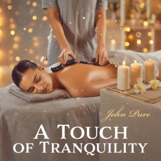A Touch of Tranquility: Quick Relief from Stress and Anxiety