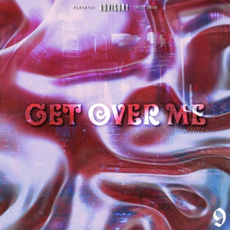 Get over me