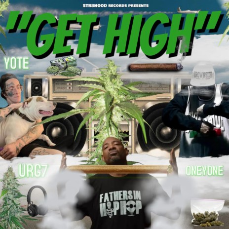 GET HIGH | Boomplay Music