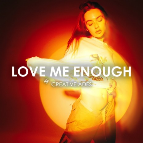 Love Me Enough ft. CAID & Lexy | Boomplay Music