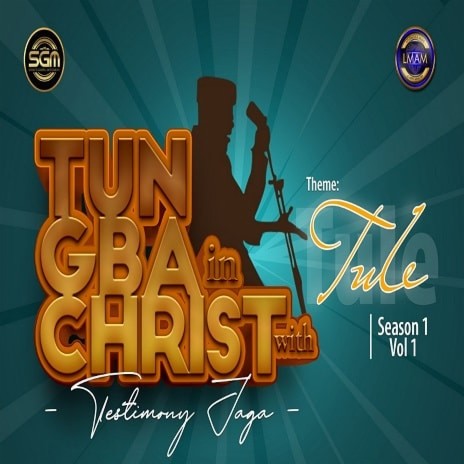 Tungba in Christ