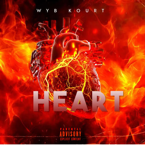 HEART | Boomplay Music