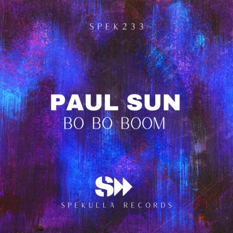 Bo Bo Boom | Boomplay Music
