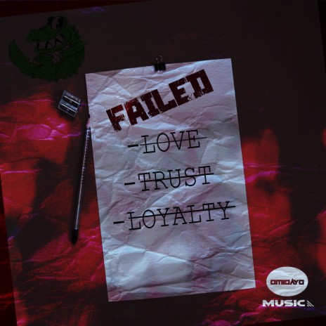 FAILED | Boomplay Music