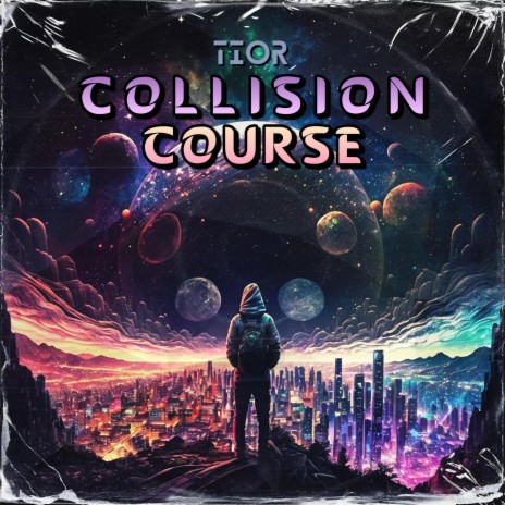 Collision Course | Boomplay Music