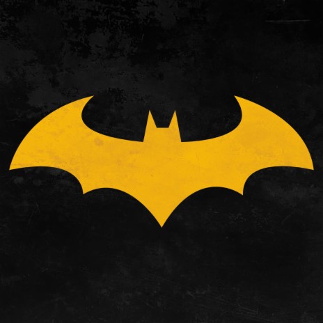 Dark Knight (Batman) ft. DizzyEight