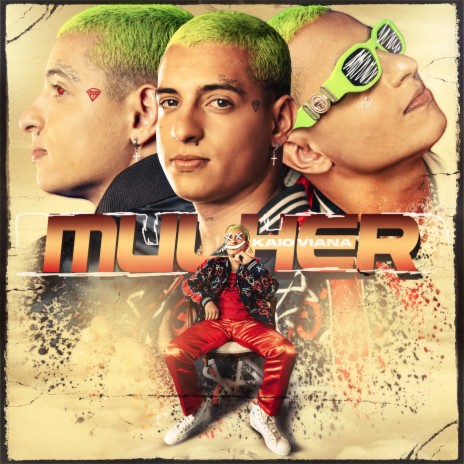 Mulher | Boomplay Music