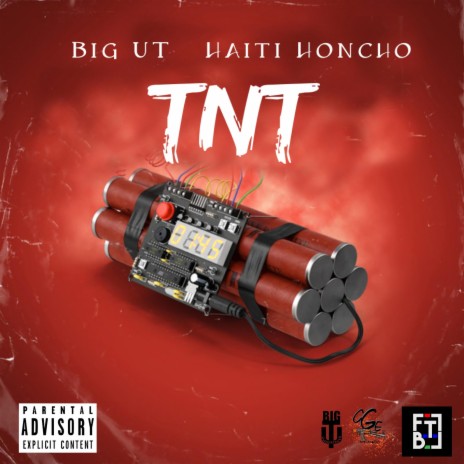 TNT ft. Haiti Honcho
