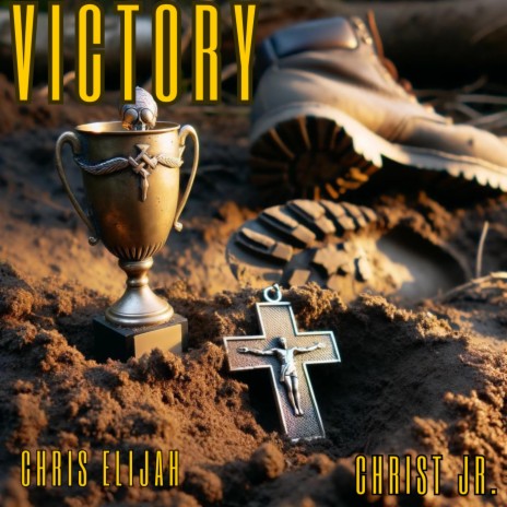 Victory ft. Christ Jr. | Boomplay Music