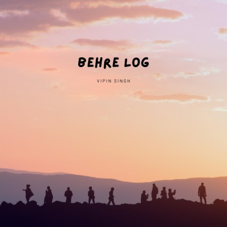 Behre Log | Boomplay Music