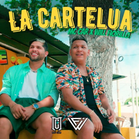 La Cartelua (La Nena Fina) ft. Will Fiorillo | Boomplay Music