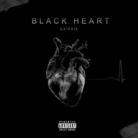 Black Heart | Boomplay Music