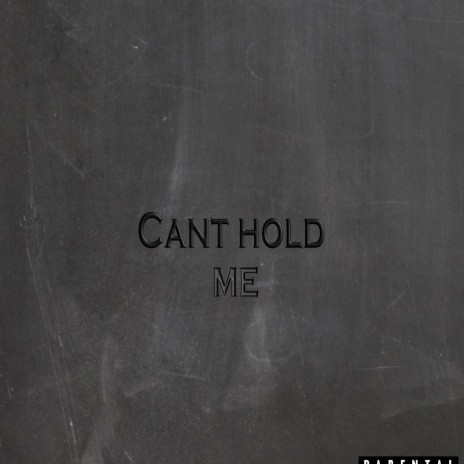 Cant hold me | Boomplay Music