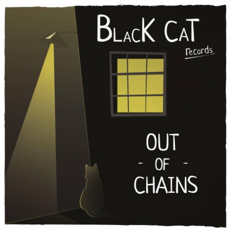 Out Of Chains (feat. Pirutz) | Boomplay Music