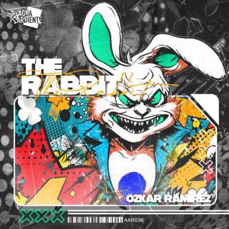 The Rabbit | Boomplay Music