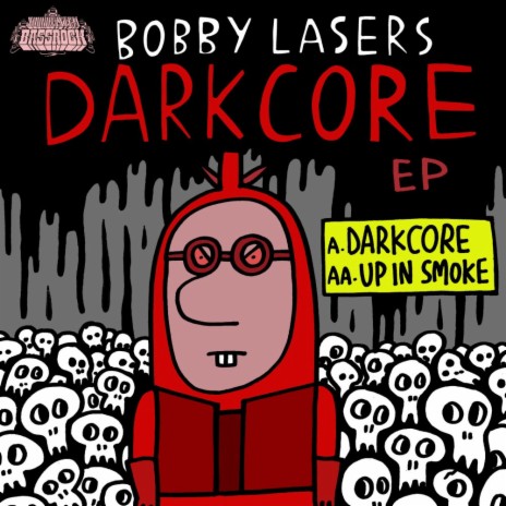 Darkcore | Boomplay Music