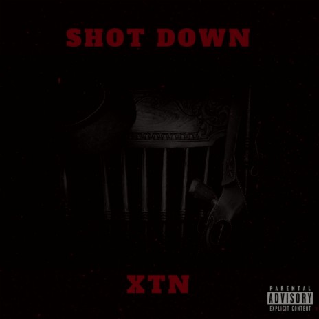 Shot Down (feat. Black Wolf) | Boomplay Music