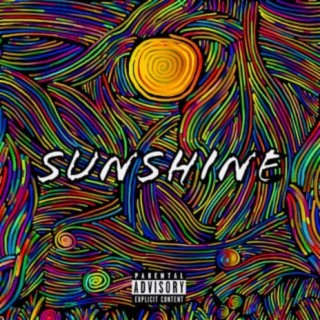 SUNSHINE (feat. Ron9n)
