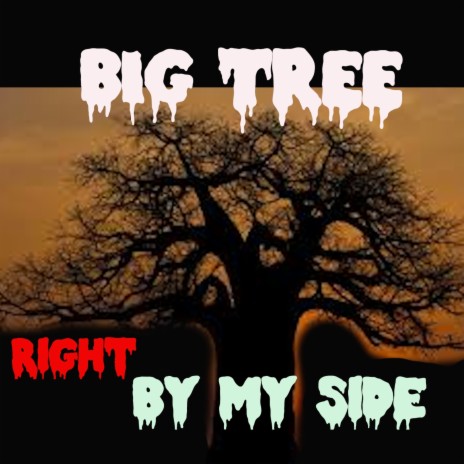RIGHT BY MY SIDE | Boomplay Music