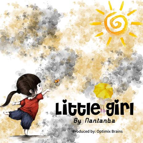 Little girl