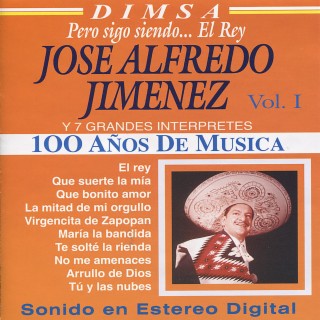 José Alfredo Jiménez
