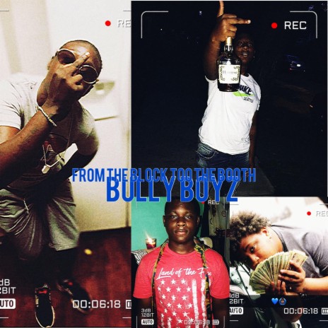 Bulley BOYZ-Pressin | Boomplay Music