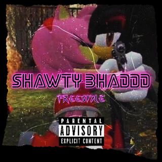 SHAWTY BHADDD FREESTYLE (prod. Squiral beats)