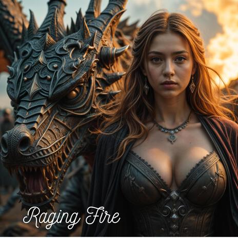 Raging Fire | Boomplay Music