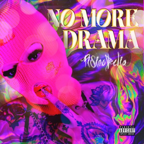 No more drama | Boomplay Music