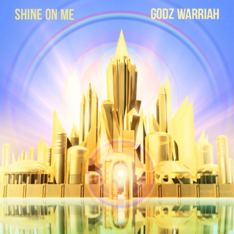 Shine On Me | Boomplay Music