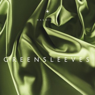 Greensleeves