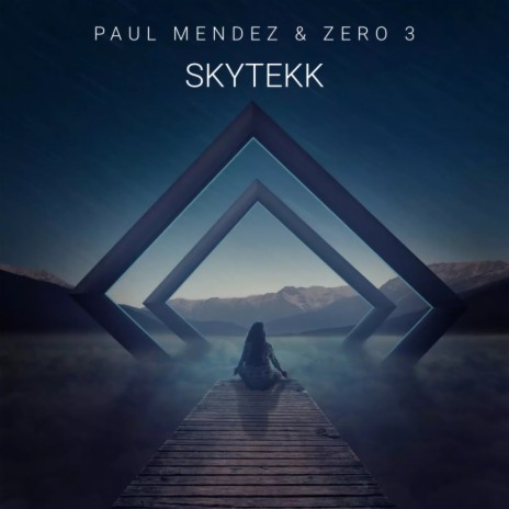 Skytekk (George F Remix) ft. Zero 3