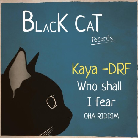 Who Shall I Fear (feat. KAYA DRF) | Boomplay Music