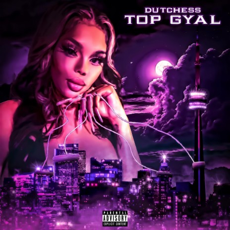 TOP GYAL | Boomplay Music