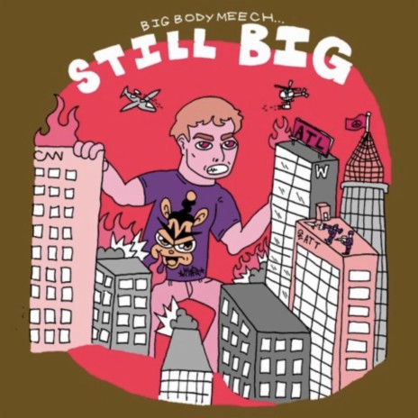 STILL BIG | Boomplay Music
