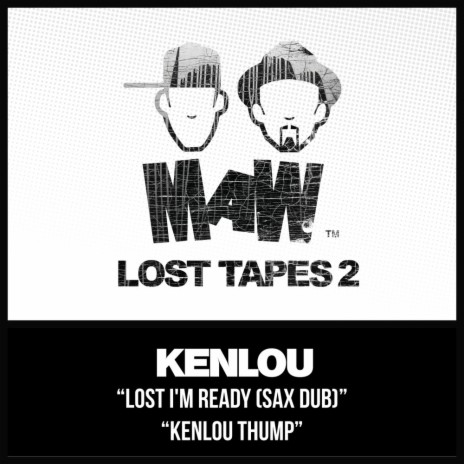 KenLou Thump ft. Louie Vega & Kenny Dope