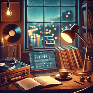 LoFi Study Music