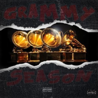 Grammy Season