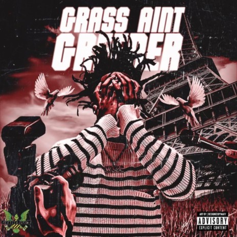 Grass aint greener | Boomplay Music